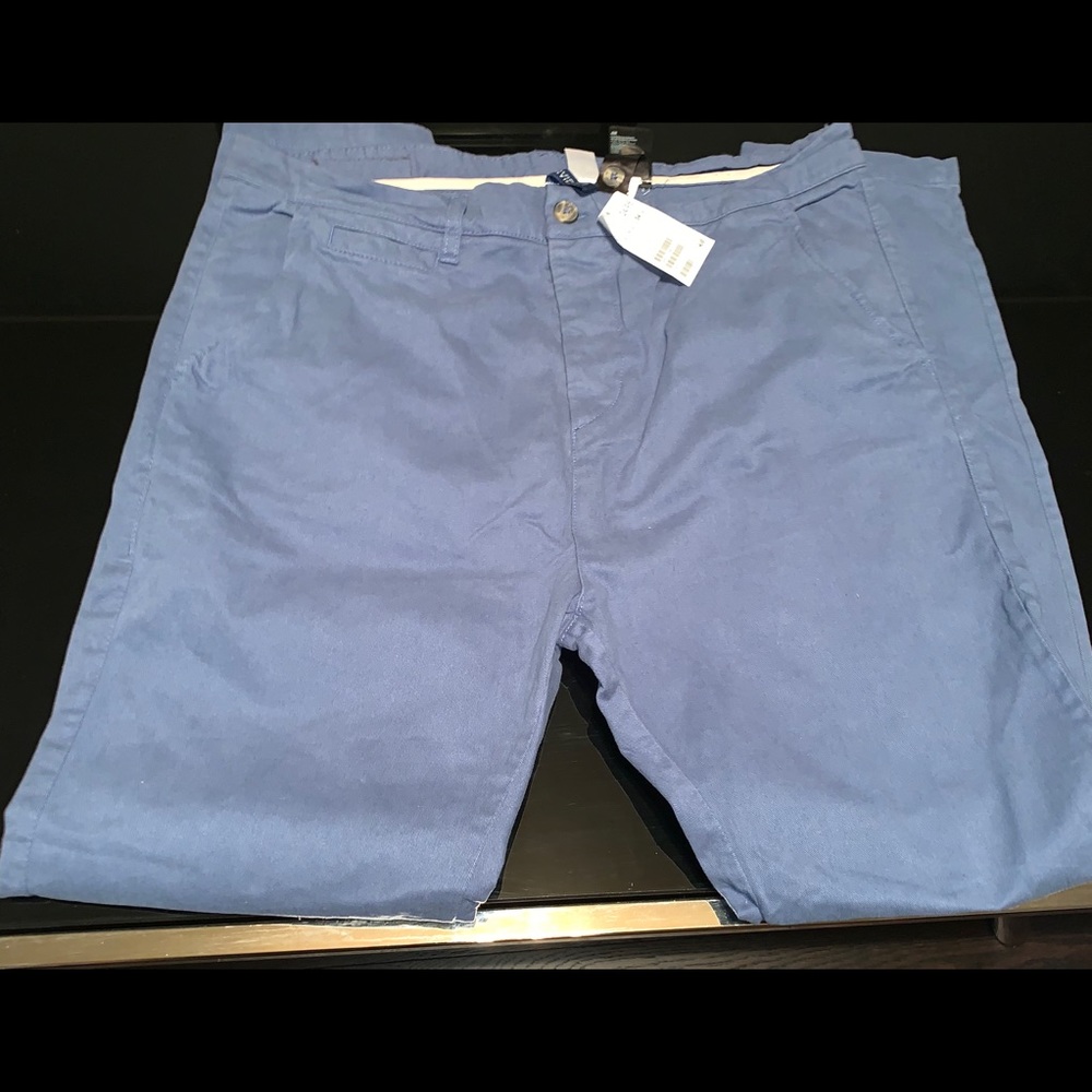 Pants